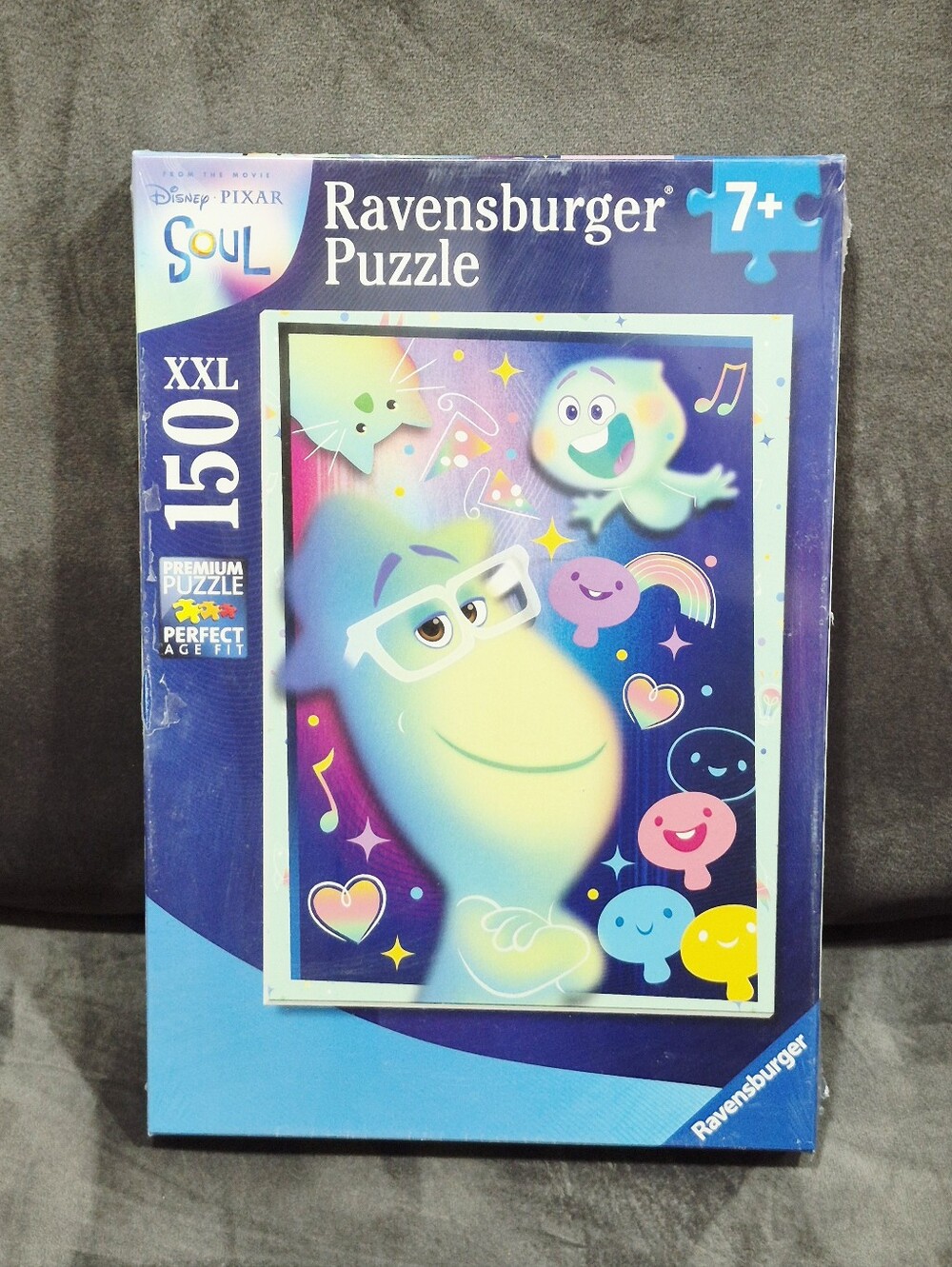 Disney Pixar Soul Puzzle Ravensburger Brand New Factory Sealed